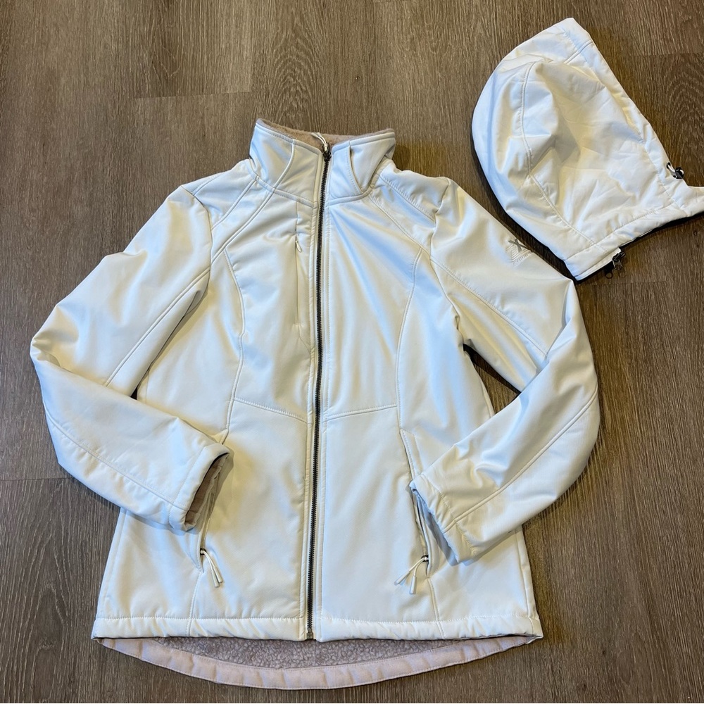 Zeroxposur jacket